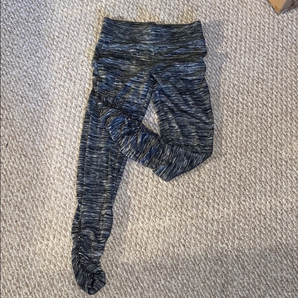 Juicy Couture Leggings (Jogger Style)